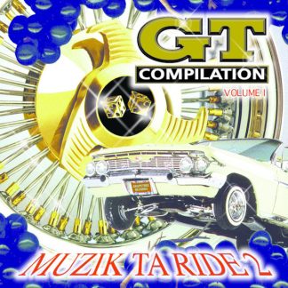 GT Compilation: Muzik ta Ride 2