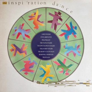 Various Artists - Street Sounds Inspiration Dance