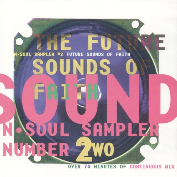 The Future Sounds of Faith (N-Soul Sampler # 2)