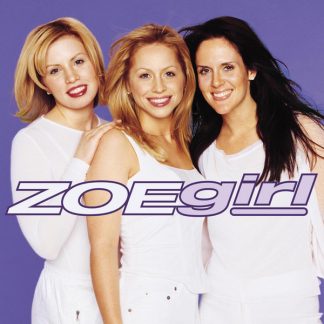 ZOEgirl - Self-titled album