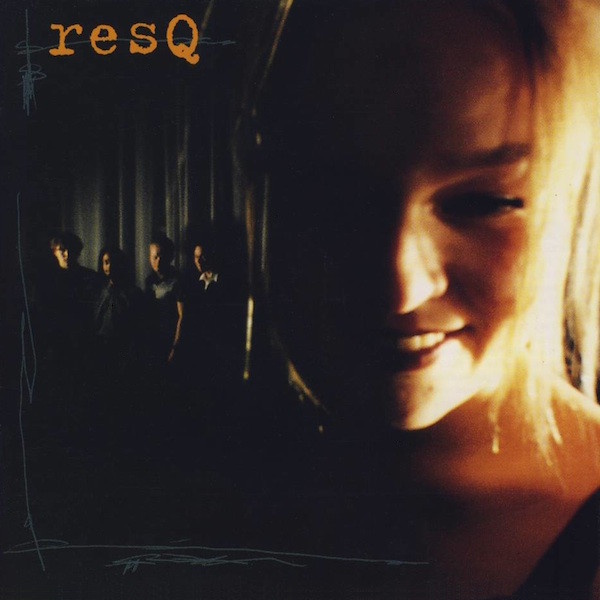 res-Q - Self-titled album