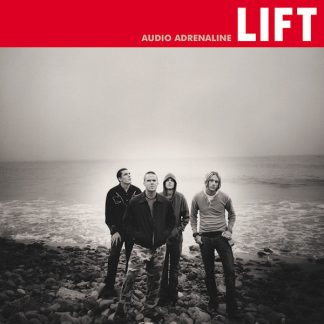 Audio Adrenaline - Lift