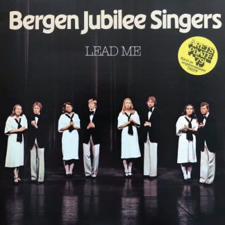 Bergen Jubilee Singers - Lead Me
