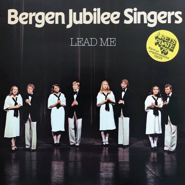 Bergen Jubilee Singers - Lead Me