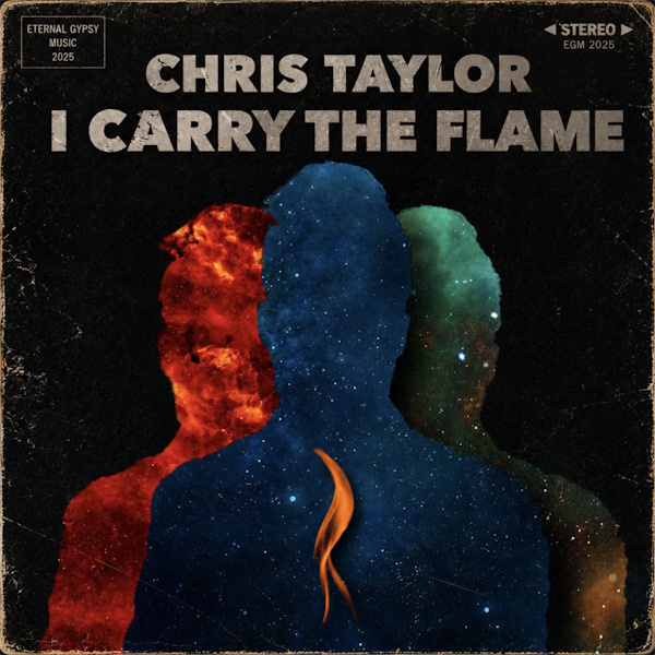 I Carry the Flame