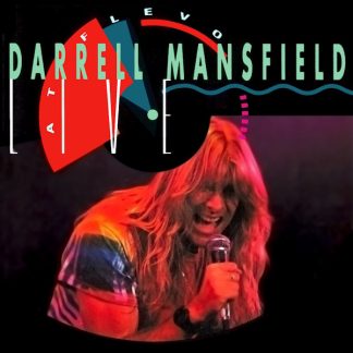Darrell Mansfield - Live at Flevo