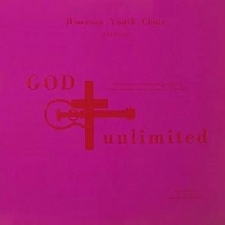 God Unlimited!