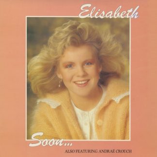 Elisabeth odegard - soon