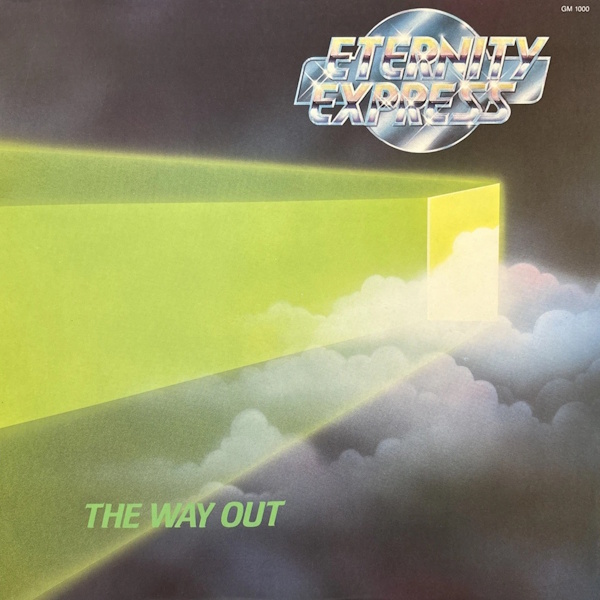 Eternity Express - The Way Out