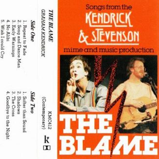 The Blame