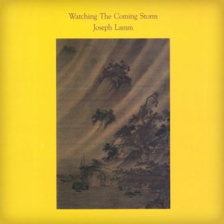 Watching the Coming Storm
