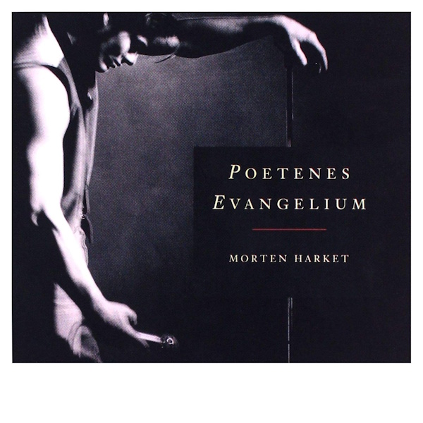 Morten Harket - Poetenes evangelium