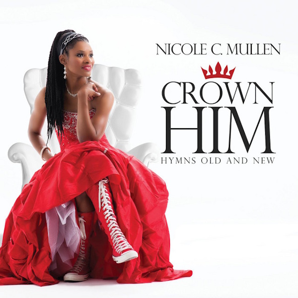 Crown Him: Hymns Old and New