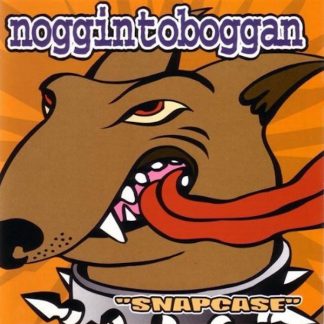 Noggin Toboggan - Snapcase