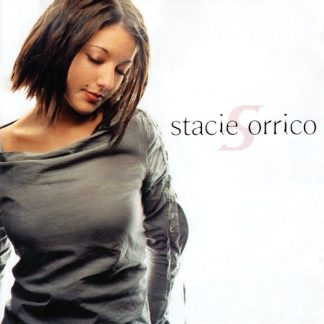 Stacie Orrico - Self-titled album