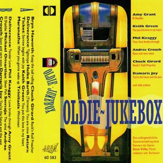 Various Artists - Oldie-Jukebox