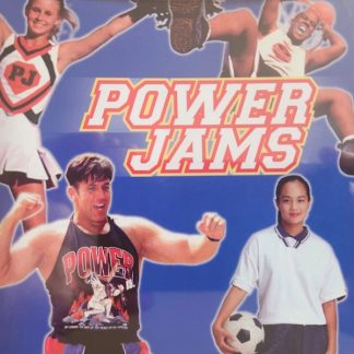 Various Artists - Power Jams