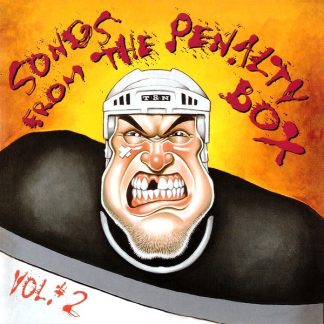 Various Artists - Songs from the Penalty Box volume two