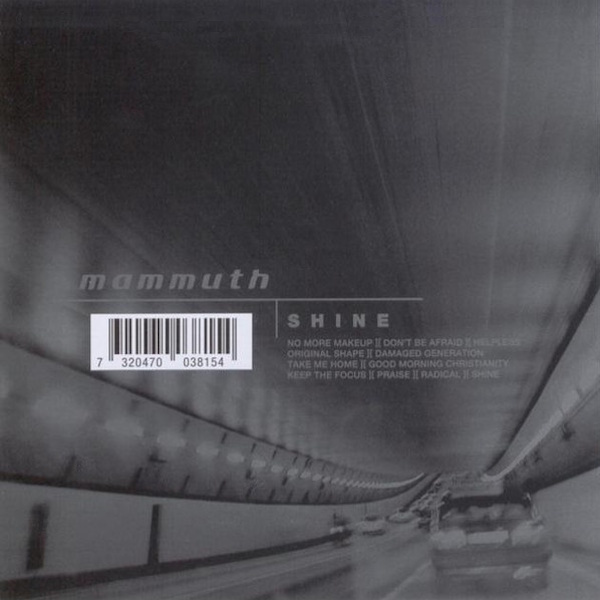 Mammuth - Shine