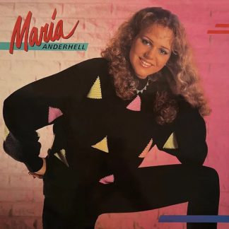 Maria Anderhell