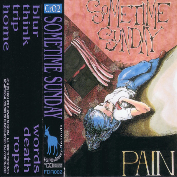 Pain