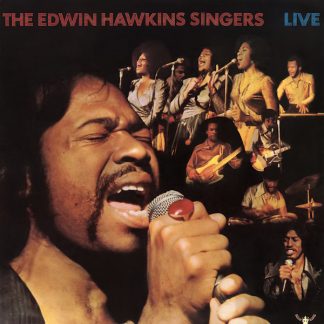 The Edwin Hawkins Singers - Live