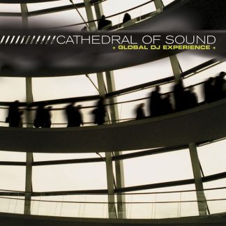 Cathedral of Sound: Global DJ Experience