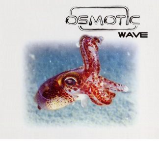 Various Artists - Osmotic Wave