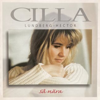 Cilla Lundberg-Hector - Så nara