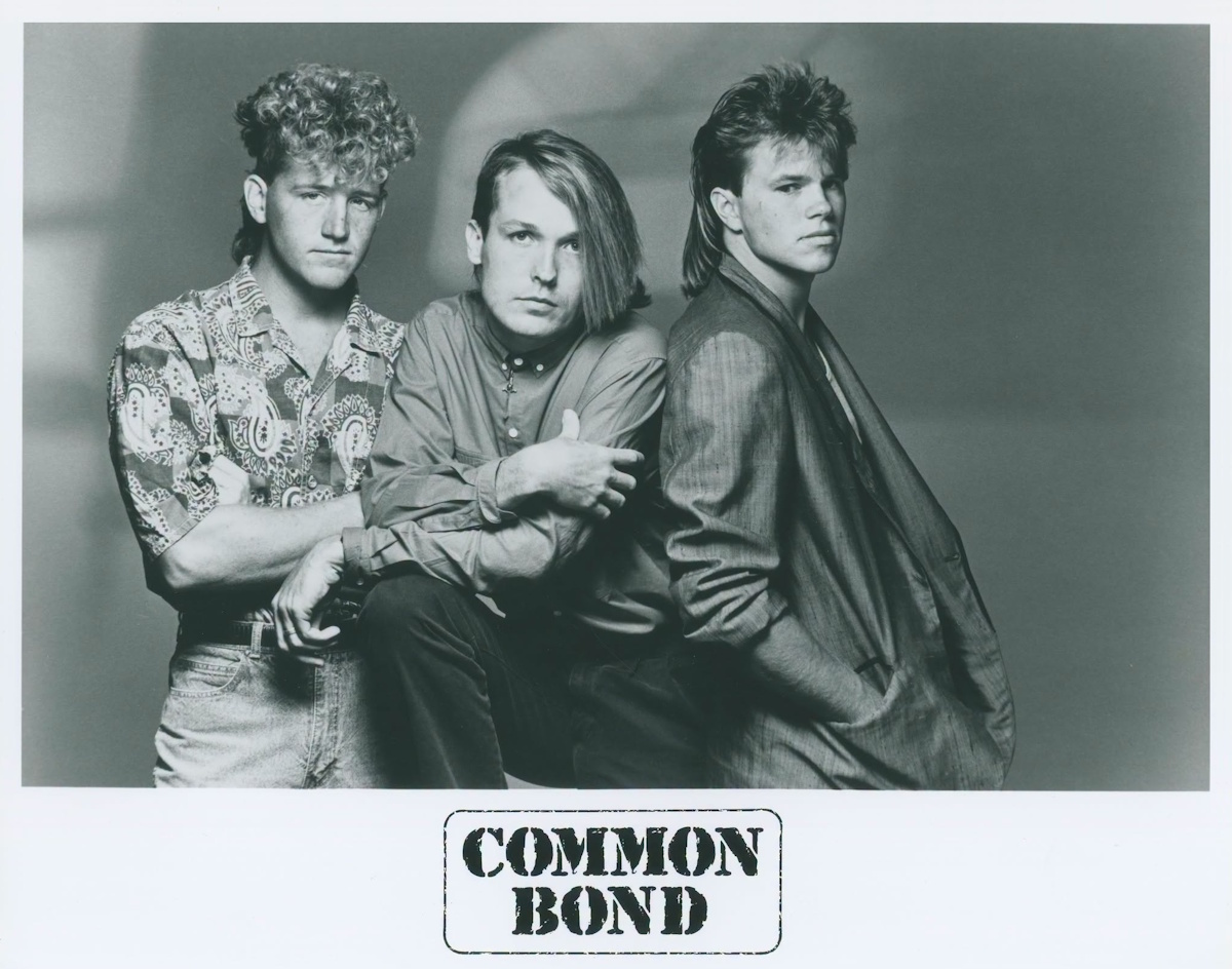 Common Bond, promo image