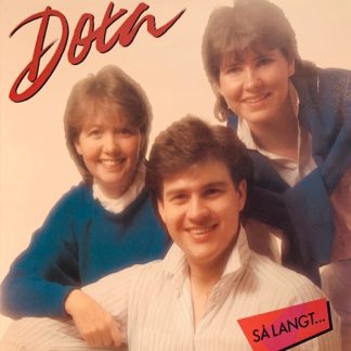 Så langt...