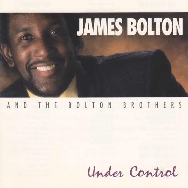Under Control