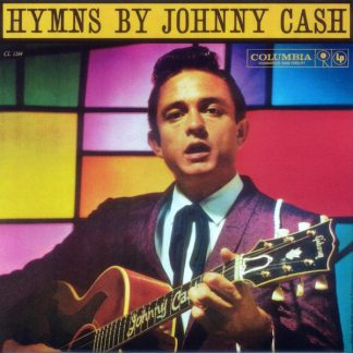 Johnny Cash - Hymns by Johnny Cash