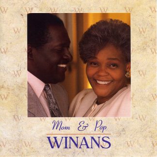 Mom and Pop Winans - self-titled album