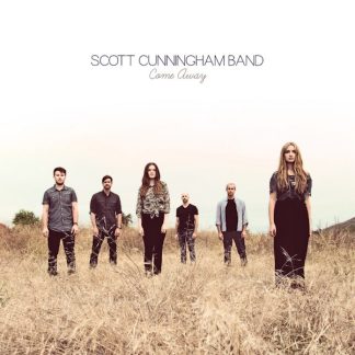 Scott Cunningham Band - Come Away