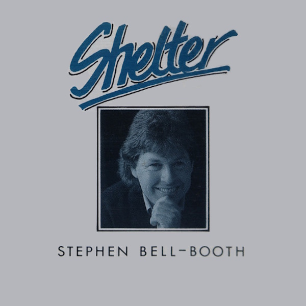 Stephen Bell-Booth - Shelter