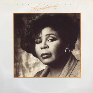 Vanessa Bell Armstrong