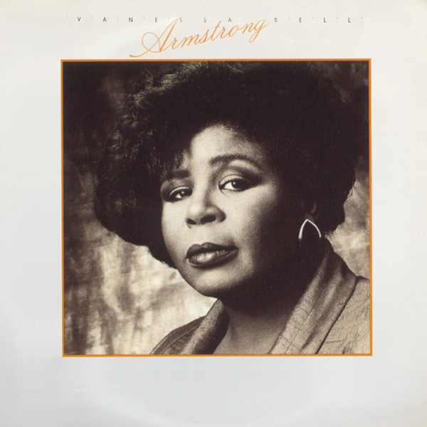 Vanessa Bell Armstrong