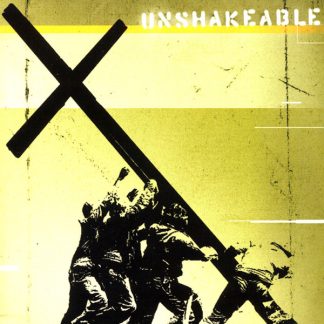 Various Artists - Acquire the Fire: Unshakeable