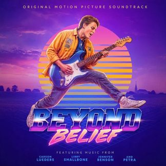 Various Artists - Beyond Belief: Original Motion Picture Soundtrack