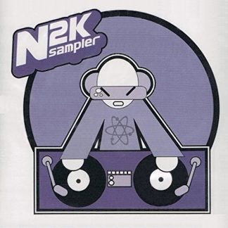 Various Artists - N2K Sampler: Two Turn Tables and the Holy Ghost