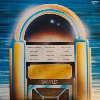 Various Artists - Newborn Sampler