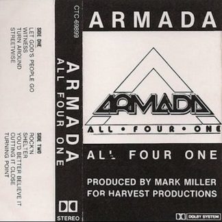 Armada - All Four One
