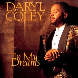 Daryl Coley - In My Dreams