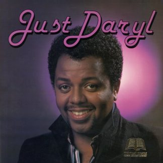 Just Daryl