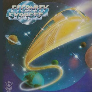 Eternity Express - Self-titled album