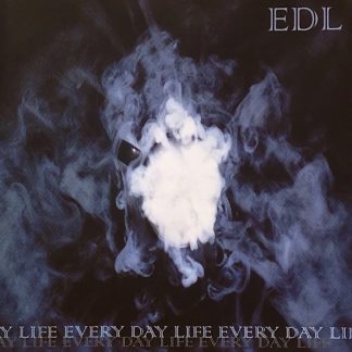 Every Day Life - Self-titled album