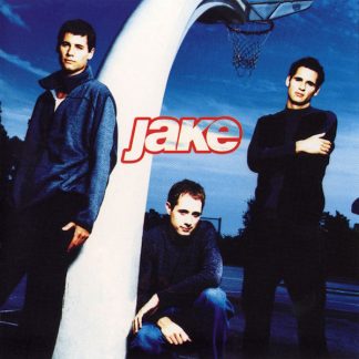Jake - Self-titled album
