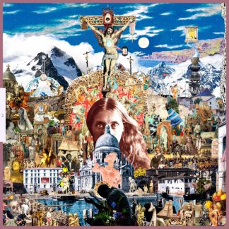 John Van Deusen - As Long As I Am In The Tent of This Body I Will Make A Joyful Noise Part two