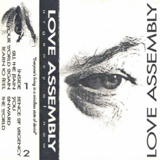 Love Assembly - Urgency of Now